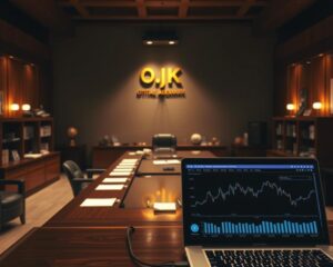trading yang diawasi ojk